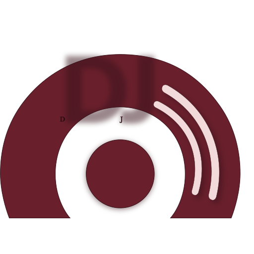 DJ Sonics Logo