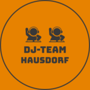 DJ-Team Hausdorf Logo