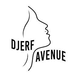 Djerfavenue Logo