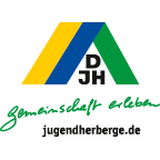 DJH-Jugendgästehaus Adolph Kolping Logo