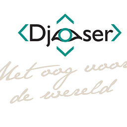Djoser Logo