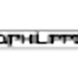 DJ Philippe Logo