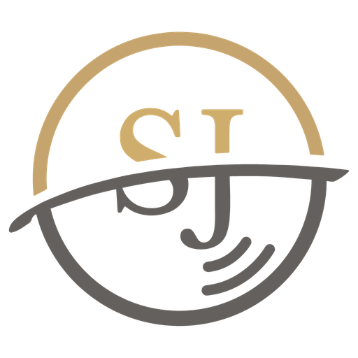 DJ Sascha Juranek Logo