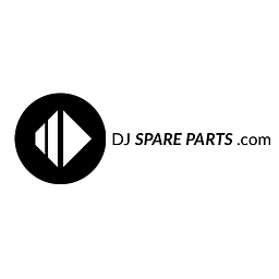DJ Spare Parts Logo