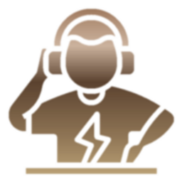 DJ Steff Mayer - Hochzeits Dj Saarland Logo