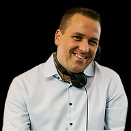 DJ TommX Logo
