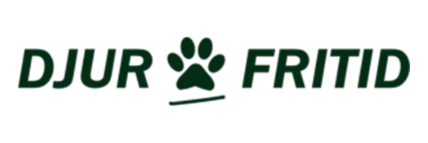 Djurochfritid Logo