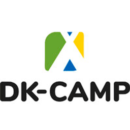 DK-CAMP Logo