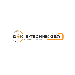 D&K E-Technik GbR Logo