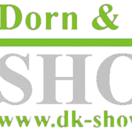 Dorn Jürgen u. Kannegießer Gerald Showtechnik GbR Veranstaltungstechnik Logo
