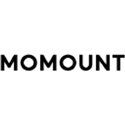 Dk Momount Logo