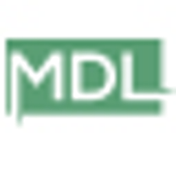 Mydesignlist Logo