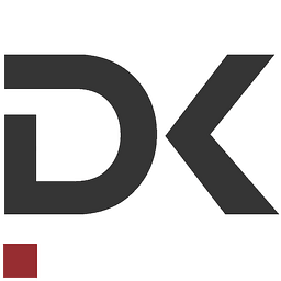 Dkfliser Logo
