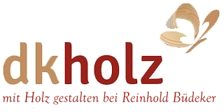 Deutsches Kreativzentrum Holz Logo