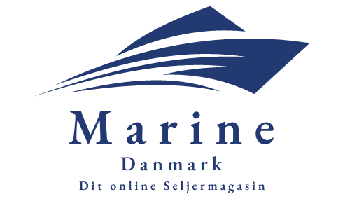 Dkmarine Logo