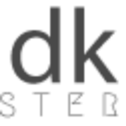 DK Oyster Logo