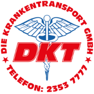 DKT Die Krankentransport GmbH - Leitstelle Logo