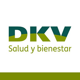 DKV Salud Logo