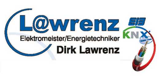 Lawrenz Dirk Logo