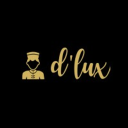 Dluxholidays Logo
