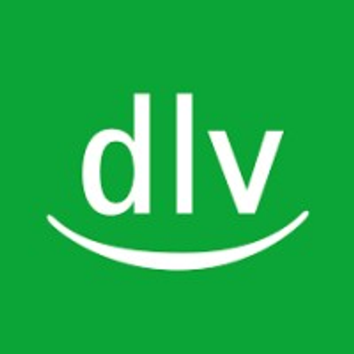 DLV Shop Logo