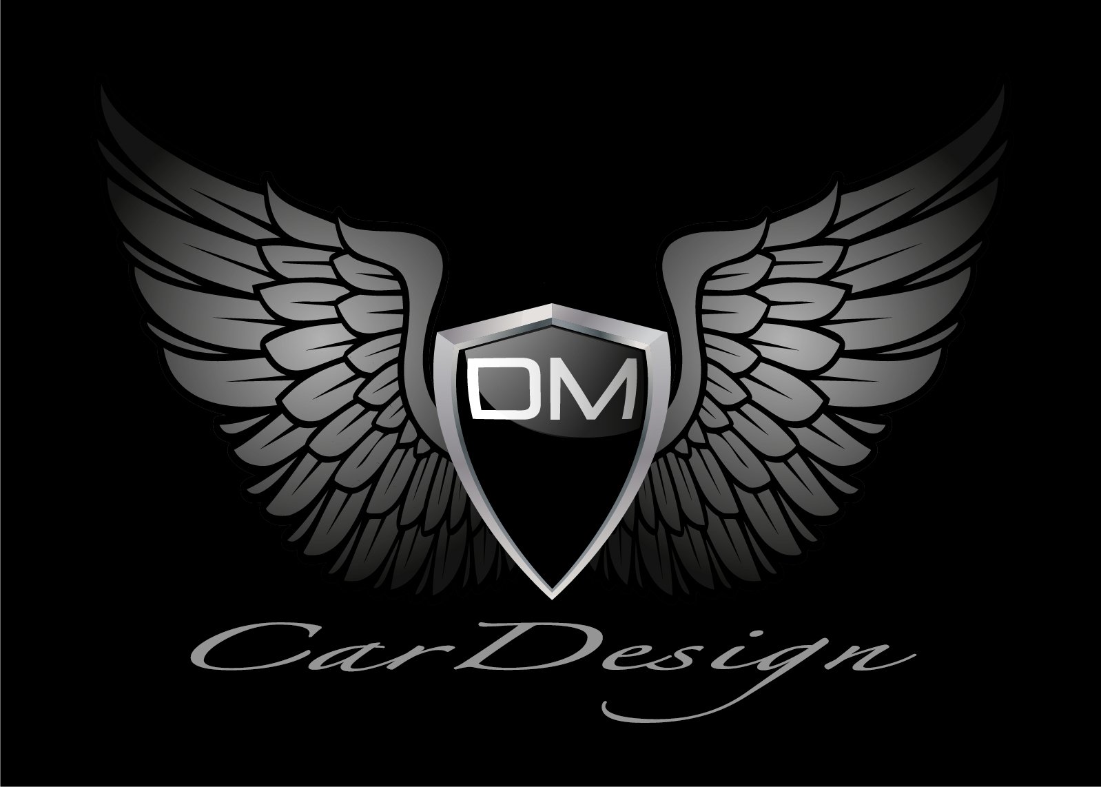 DM CarDesign Autotuning Logo