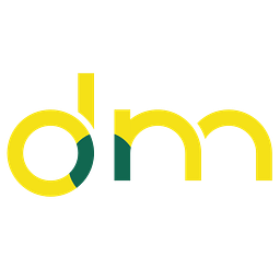 Dm Folien Logo
