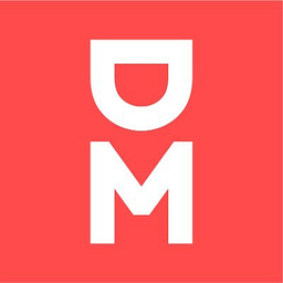 DM Logo