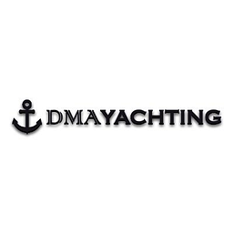 DMA Yachting Logo