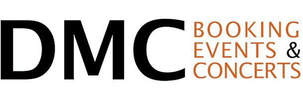 DMC Musikmarketing GmbH Logo