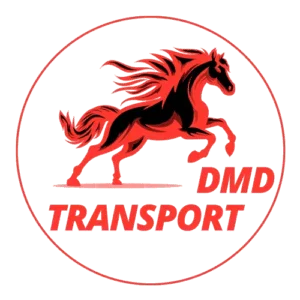 Dmd Transport Logo