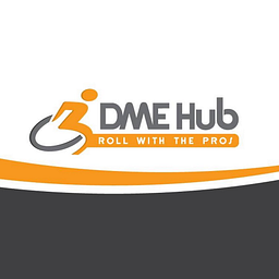 DME Hub Logo