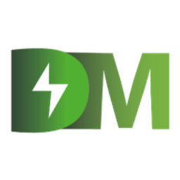 DM Energy GmbH Logo