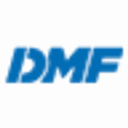 DMF Logo