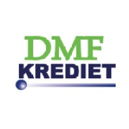 DMF Krediet Logo