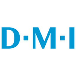 DMI-Archivorganisation GmbH & Co. KG Logo