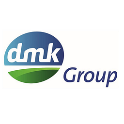 DMK Logo