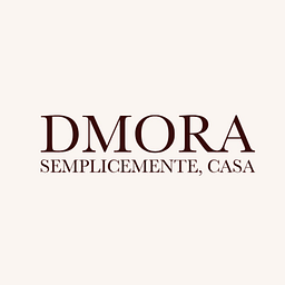 Dmora Logo