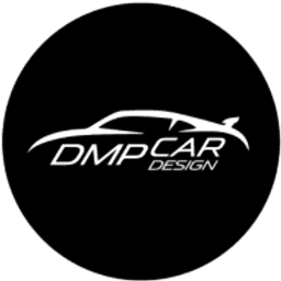 Dmpcardesign Logo