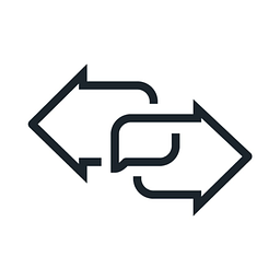 Exela Technologies Digital Mailroom Logo