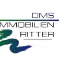 DMS IMMOBILIEN RITTER Logo