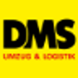 DMS Deutsche Möbelspedition GmbH & Co. KG / DEPOT OLDENBURG Logo