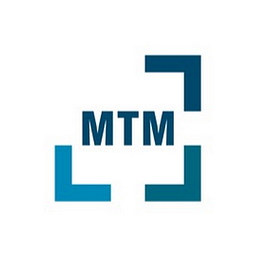 Deutsche MTM Gesellschaft mbH Unternehmensberatung Logo