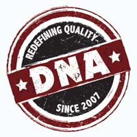 DNA Baits Logo