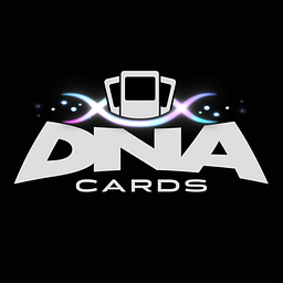 Dnacards Logo