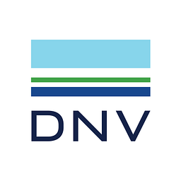 DNV Germany GmbH Logo