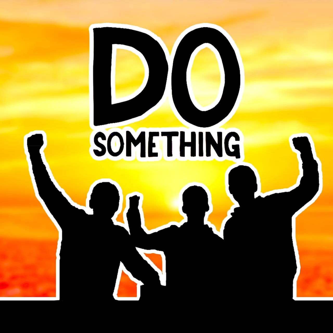 Do Something Logo