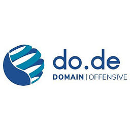 Domain-Offensive Logo