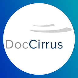 DOC Cirrus Logo
