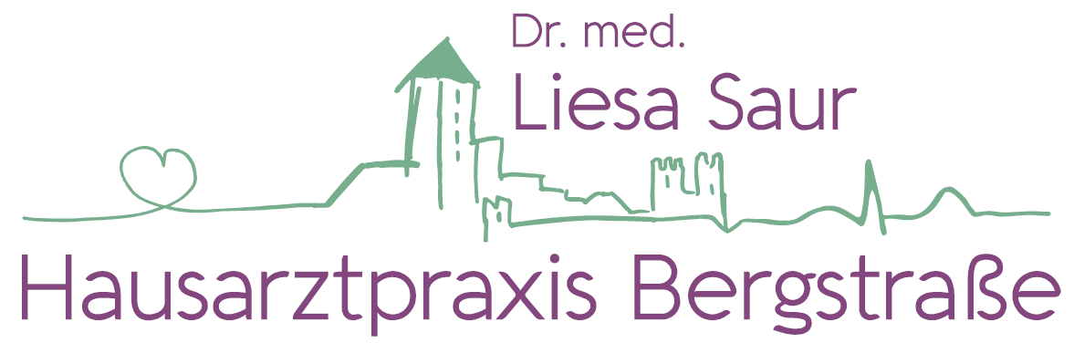 Grubits Brigitte Dr.med. Fachärztin für Innere Medizin Logo